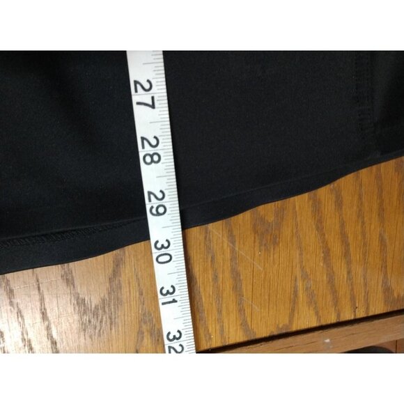 Ogio Mens Black Full-Zip Hooded Jacket XL - Picture 4 of 9